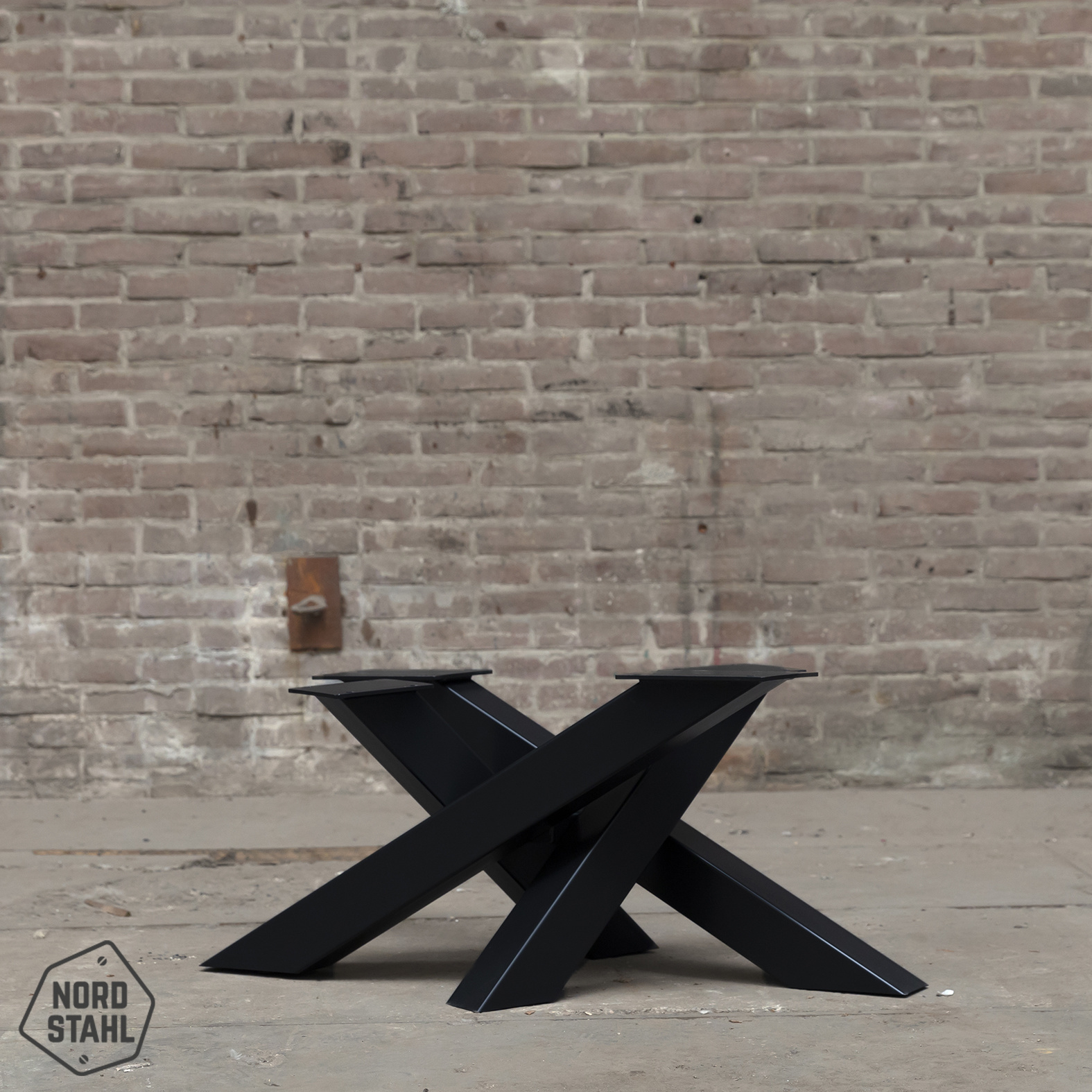 Nordstahl twist coffee leg-2