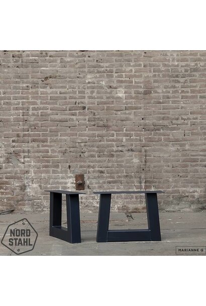 Nordstahl trapezium coffee leg