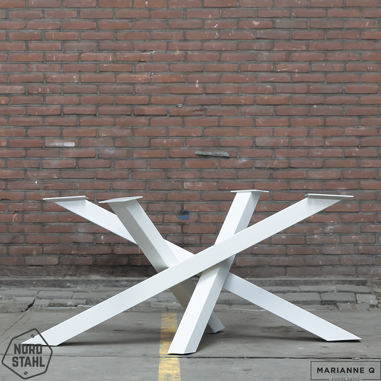 Nordstahl Twist leg-2