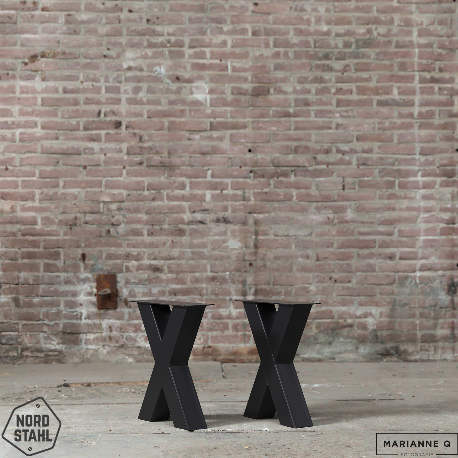 Nordstahl X benchleg-1