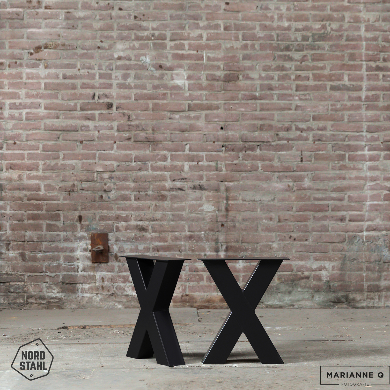 Nordstahl X benchleg-2