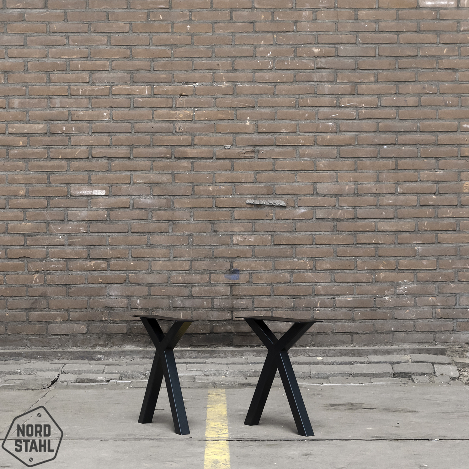 Nordstahl Scissor benchleg-2