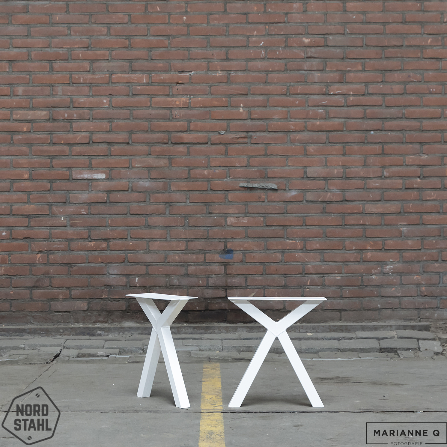Nordstahl Scissor benchleg-3