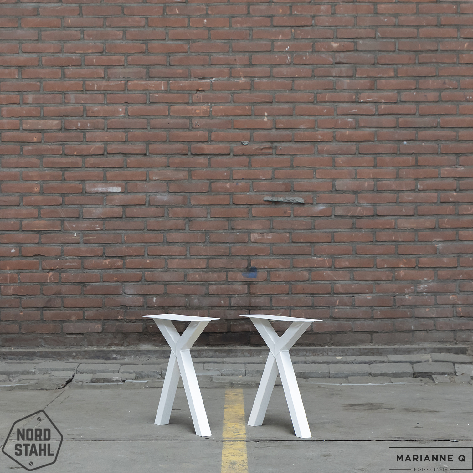 Nordstahl Scissor benchleg-4