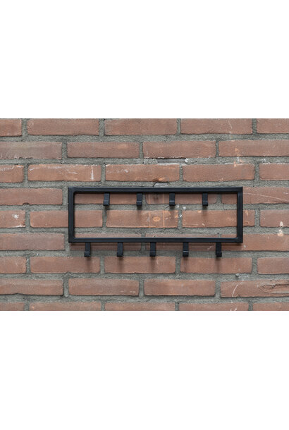 Stalen kapstok | Small