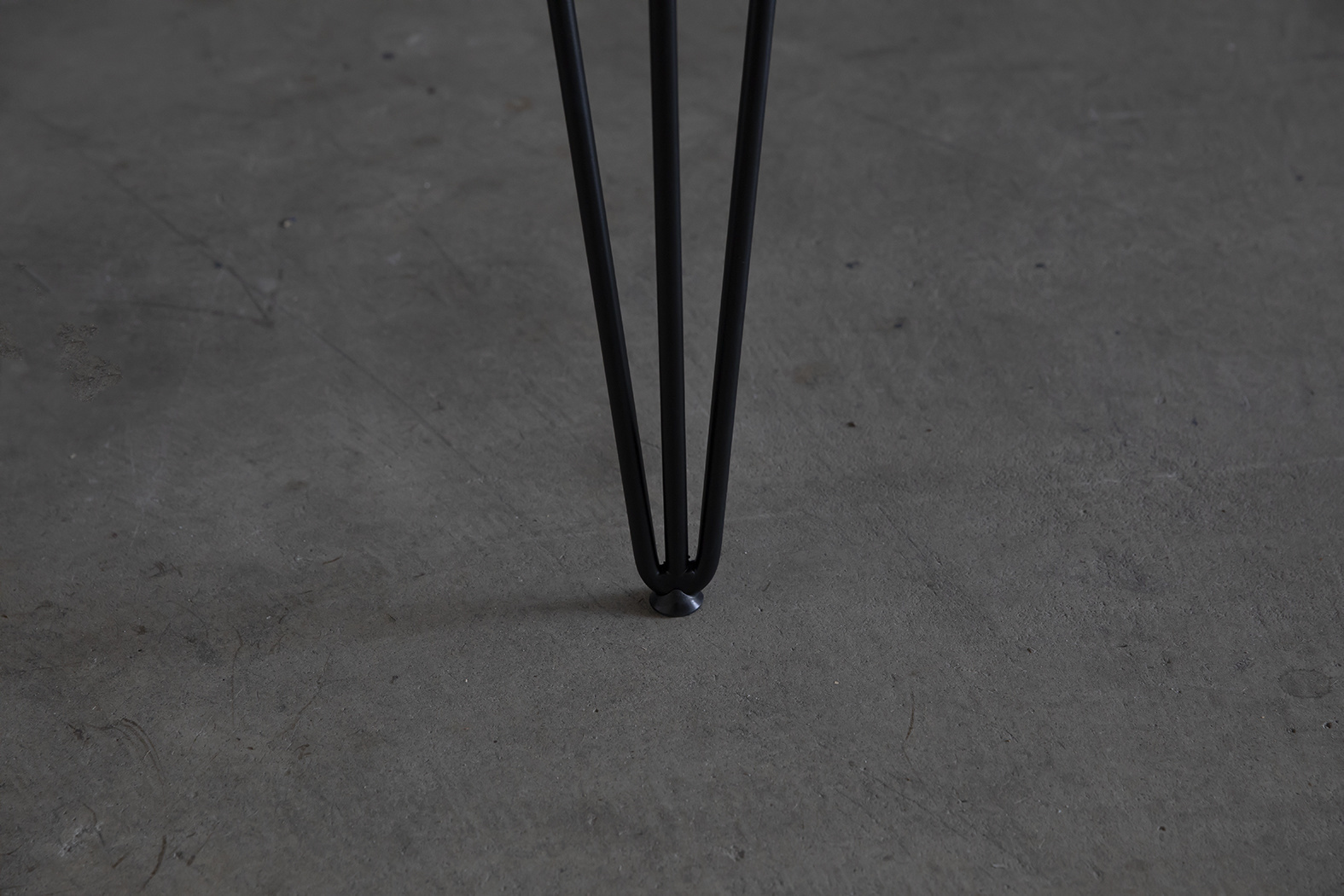 Set hairpin bankpoten | Zwart-3