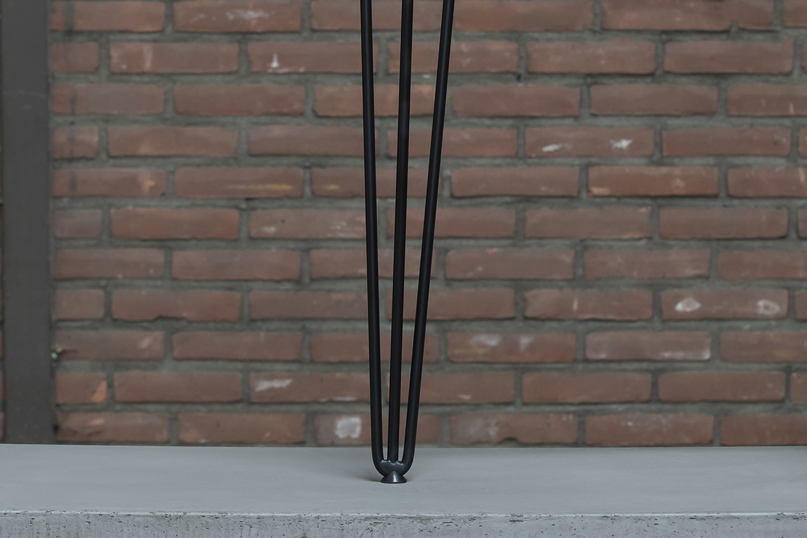 Set hairpin bankpoten | Zwart-6