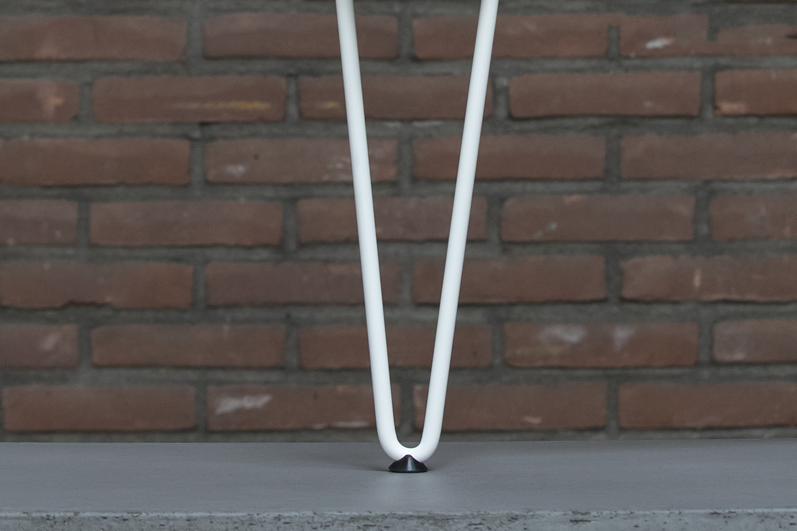 Set hairpin salonpoten | Wit-3