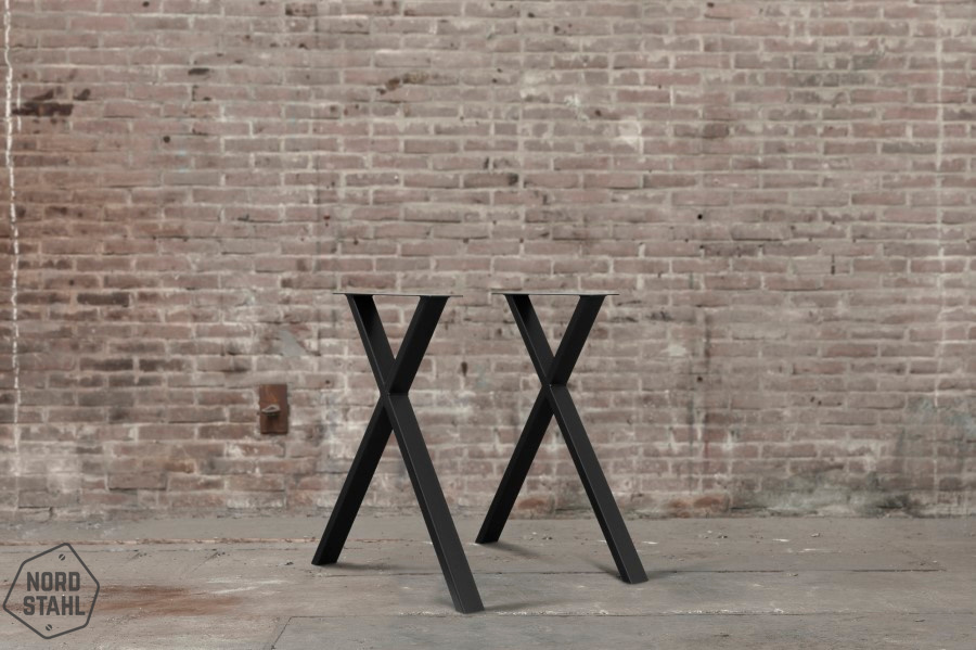 Nordstahl X leg Small Uneven-1