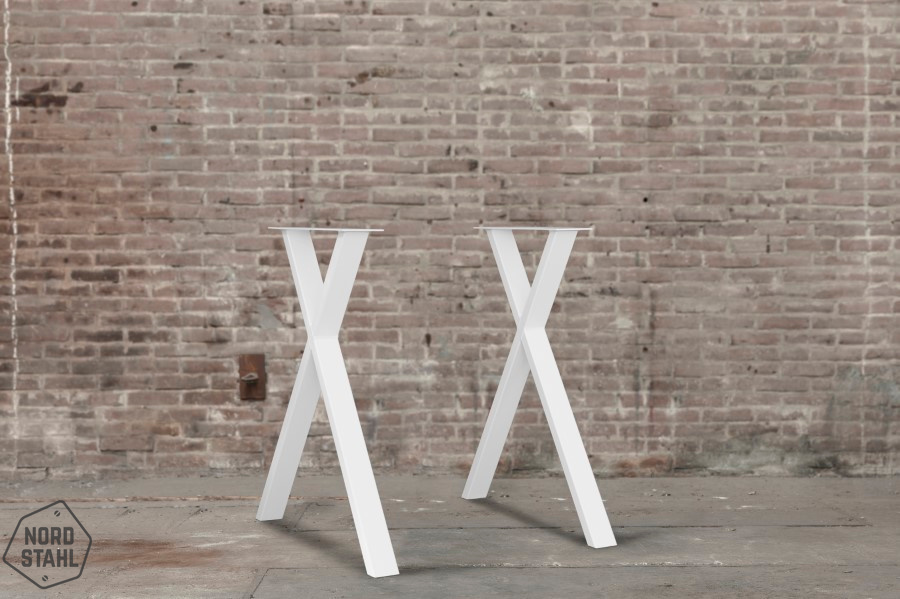 Nordstahl X leg Small Uneven-4
