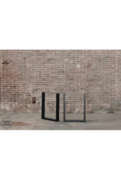 Nordstahl U bench leg