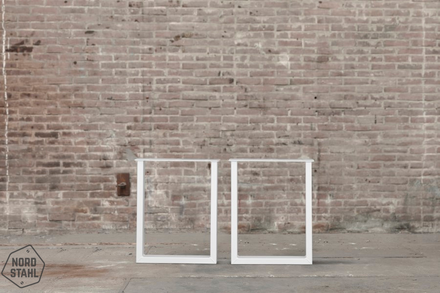Nordstahl U bench leg-4