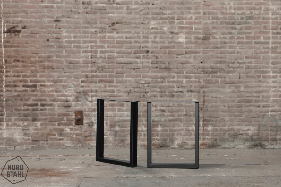 Nordstahl U bench leg-1