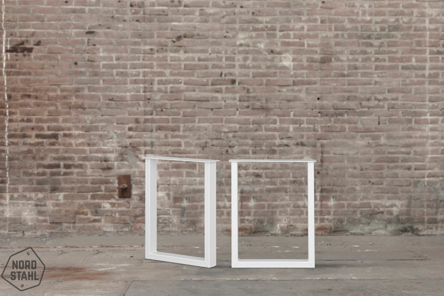 Nordstahl U bench leg-3