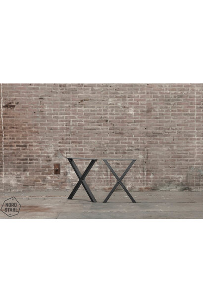 Nordstahl X Small bench leg