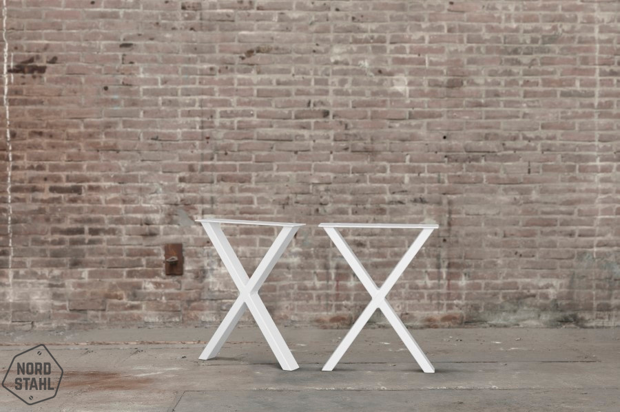 Nordstahl X Small bench leg-3