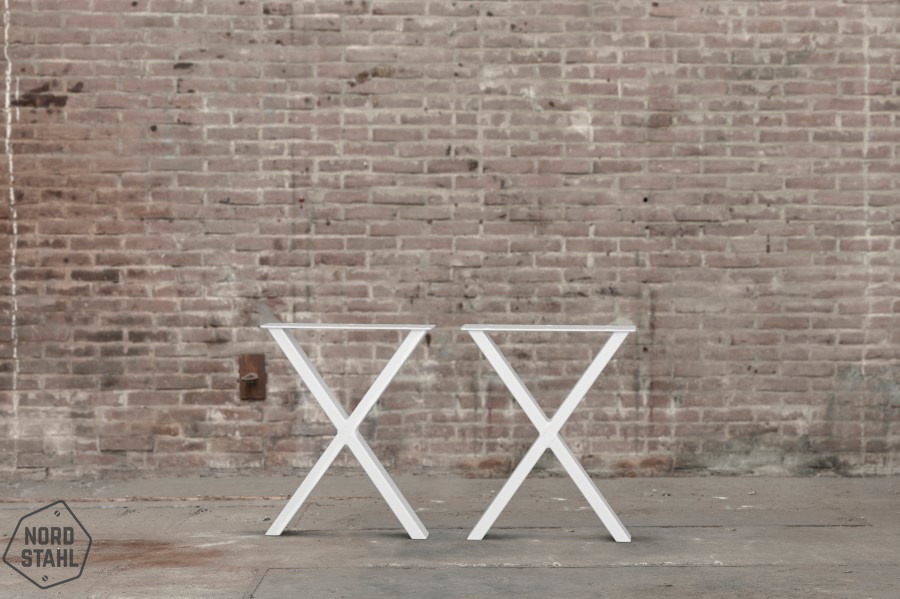 Nordstahl X Small bench leg-4