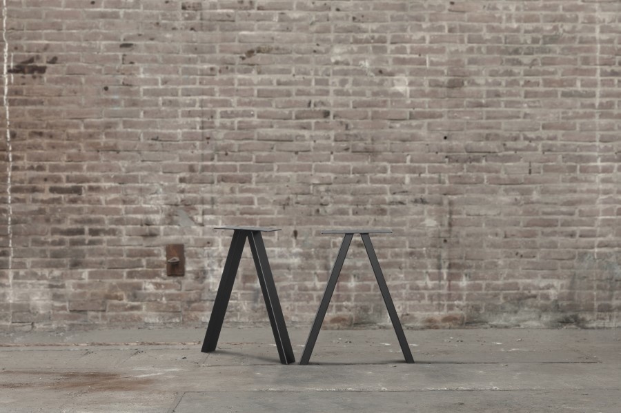 Nordstahl T Bench leg-1