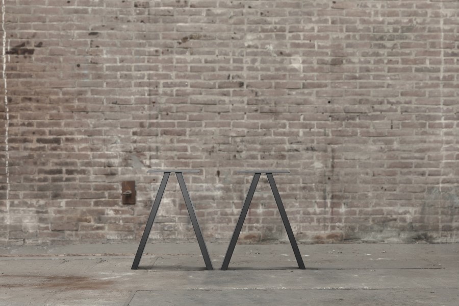 Nordstahl T Bench leg-2