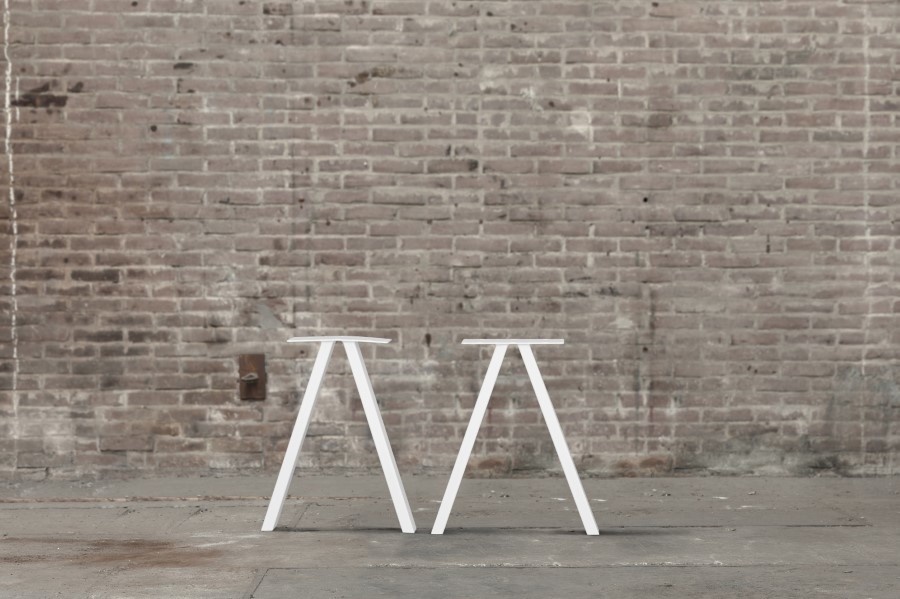 Nordstahl T Bench leg-4