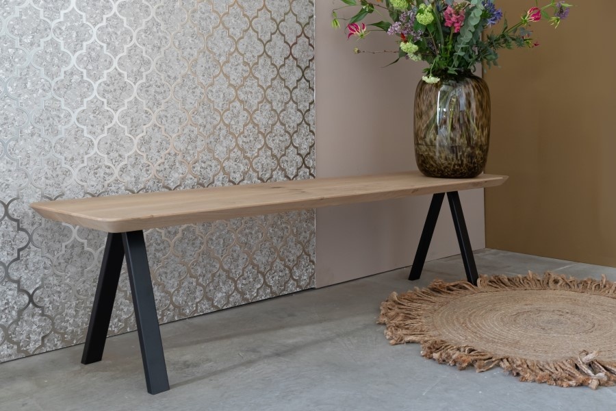 Nordstahl T Bench leg-5
