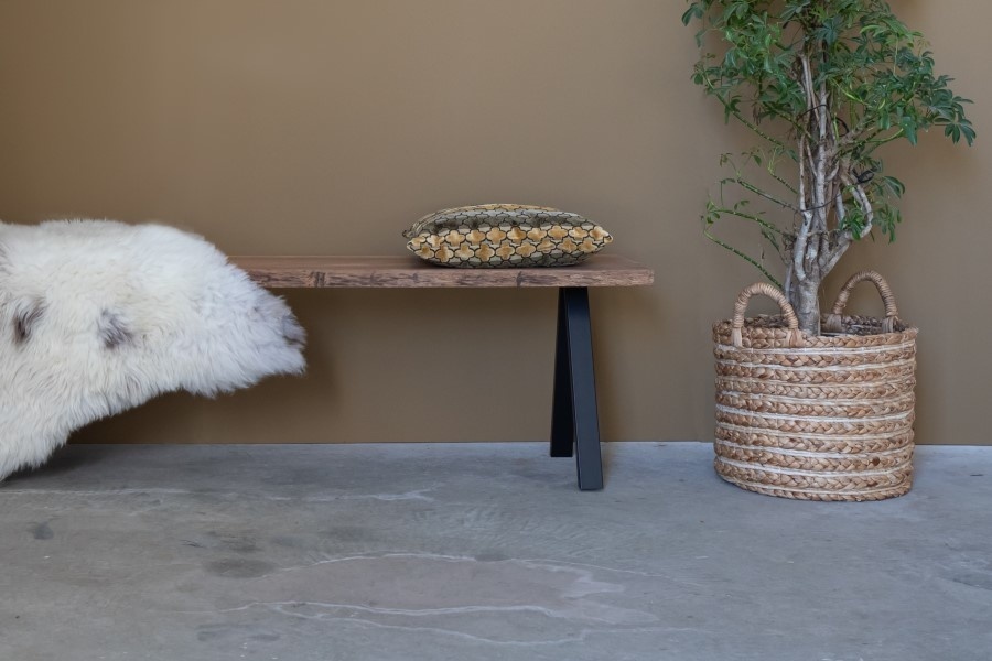 Nordstahl T Bench leg-7
