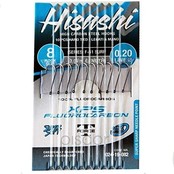 TRABUCCO - Hisashi Onderlijnen