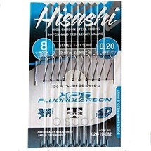 Hisashi Onderlijnen