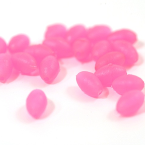 Oval Beads