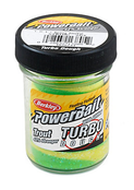 Berkley - PowerBait  Glitter Turbo Dough Laatse Stuks Berkley - PowerBait  Glitter Turbo Dough Laatse Stuks