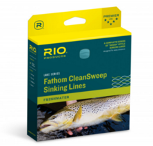 RIO - Fathom CleanSweep Sinking Fly Line