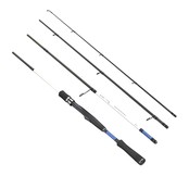 FLADEN - Warbird Travel  210cm  5-30gr FLADEN - Warbird Travel  210cm  5-30gr