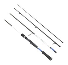 FLADEN - Warbird Travel 210cm  5-30gr