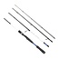 Fladen FLADEN - Warbird Travel 210cm 5-30gr