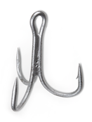 FLADEN - Warbird 6X Treble Hooks FLADEN - Warbird 6X Treble Hooks