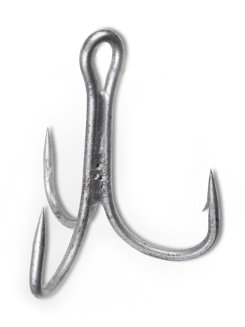 FLADEN - Warbird 6X Treble Hooks FLADEN - Warbird 6X Treble Hooks