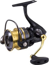 Superior Spinning Reel