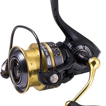 Superior Spinning Reel