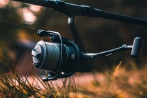 Rival Longcast Black