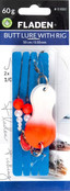 FLADEN - Butt Lure Rig FLADEN - Butt Lure Rig
