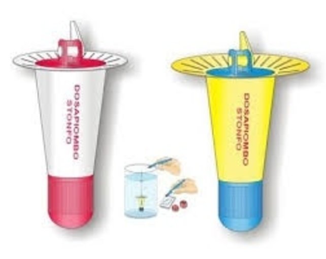 STONFO - Float Shotter 18