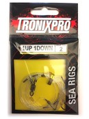 TRONIXPRO - 1 Up 1Down