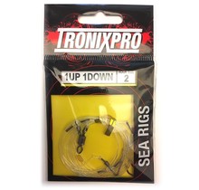 TRONIXPRO - 1 Up 1Down