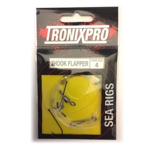 TRONIXPRO - 2 Hook Flapper