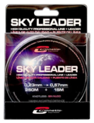 CINNETIC - Skyleader 250+15m CINNETIC - Skyleader 250+15m