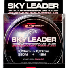 Skyleader 250+15m