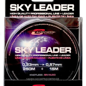 Sky leader 250+15m
