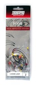 TRONIXPRO - 3 Hook Loop