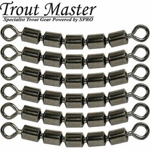 Trout Master - 5 Barrel Swivel