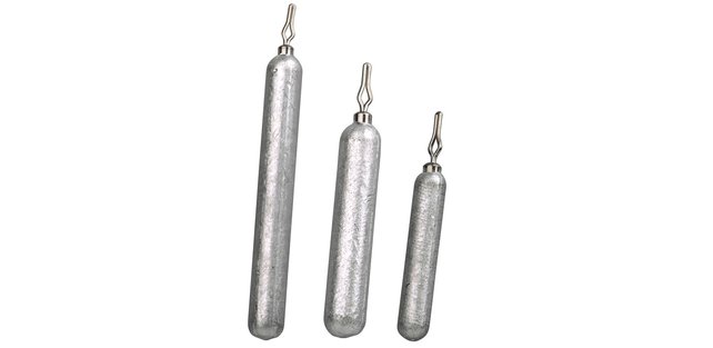 SPRO - DropShot Sinker SPRO - DropShot Sinker